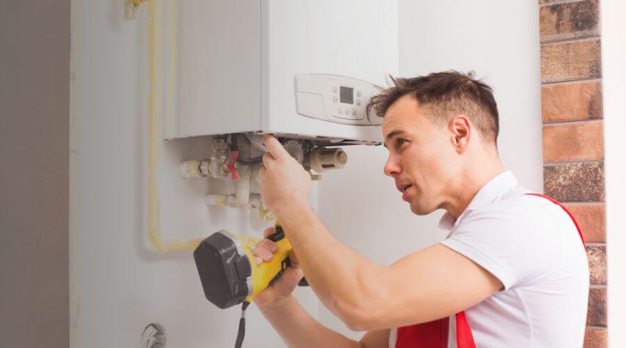 Professional sink repair in Riegelsville, PA